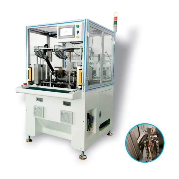 Trommelwikkelmachine