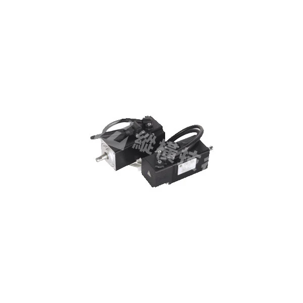 Servomotor