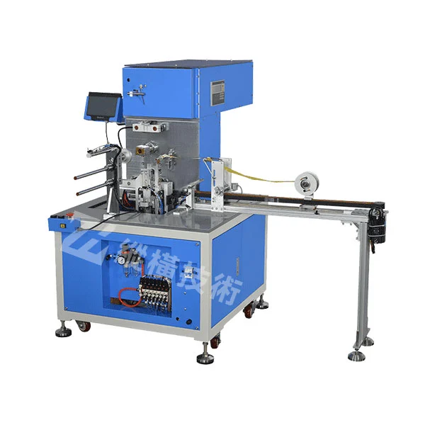 Tankontstekingspoel automatische wikkelmachine